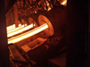 Endgültiger elektromagnetischer Rührer der hocheffizienten metallurgischen Ausrüstung für die Stahlherstellung